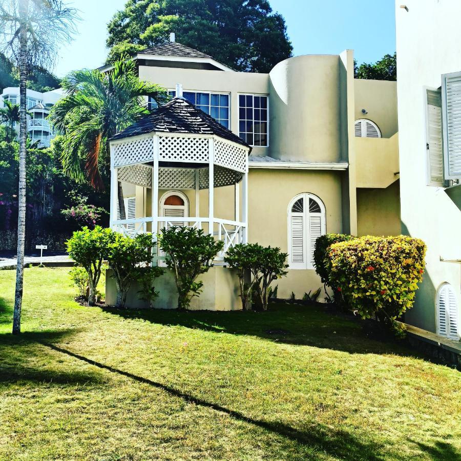 Columbus Heights Apt 26 F Ocho Rios Eksteriør bilde