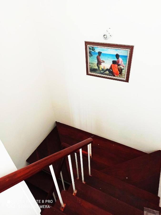 Columbus Heights Apt 26 F Ocho Rios Eksteriør bilde