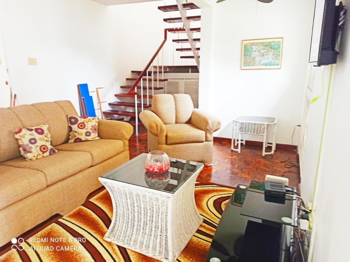 Columbus Heights Apt 26 F Ocho Rios Eksteriør bilde
