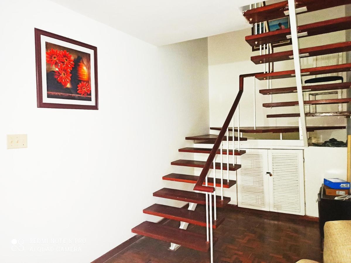 Columbus Heights Apt 26 F Ocho Rios Eksteriør bilde