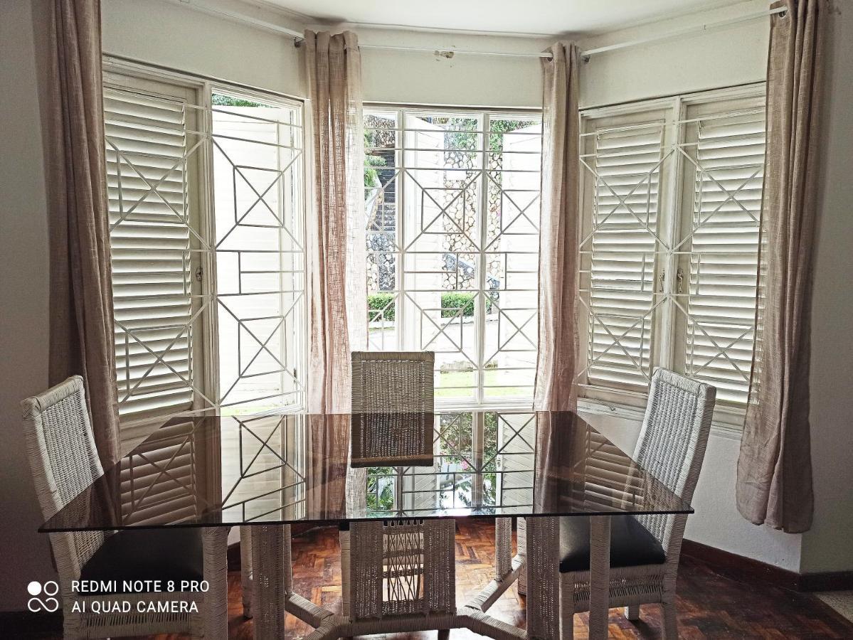 Columbus Heights Apt 26 F Ocho Rios Eksteriør bilde