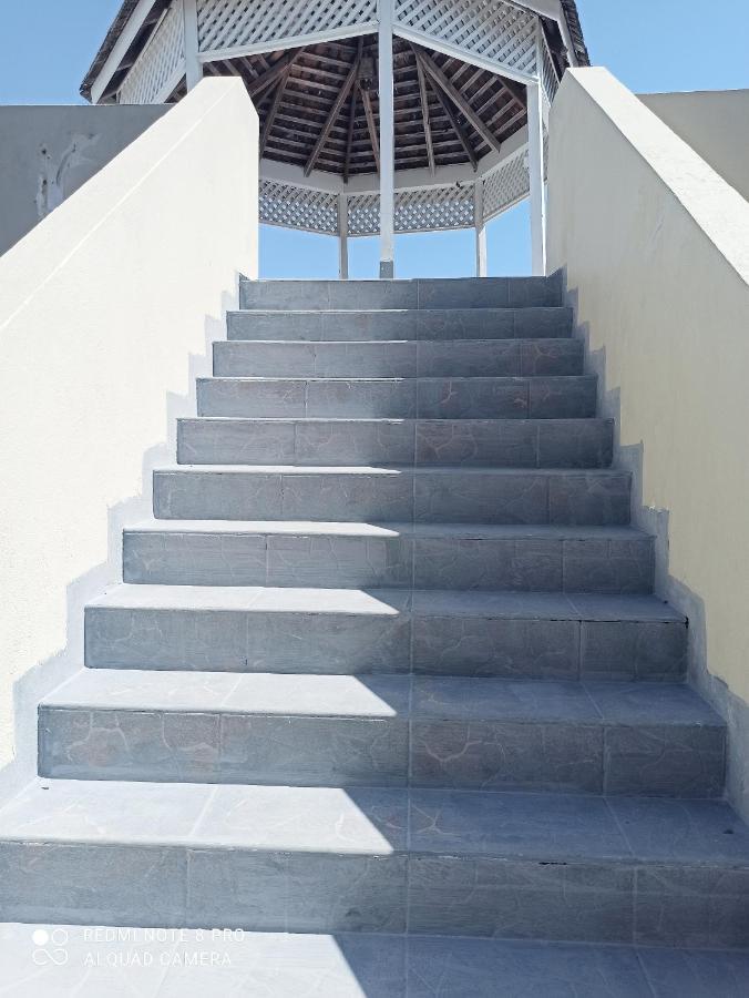 Columbus Heights Apt 26 F Ocho Rios Eksteriør bilde